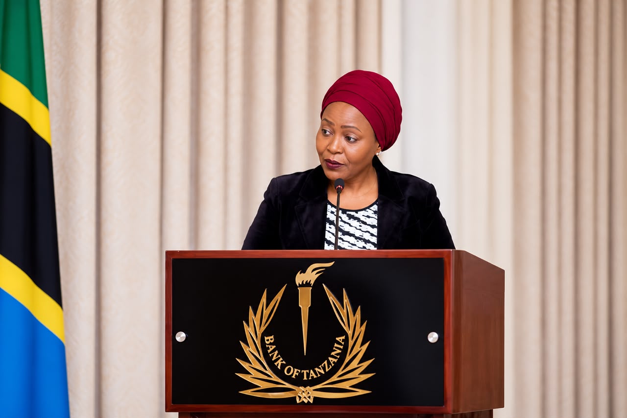 DKT. JOSEPHINE R. KIMARO AFUNGUA MAFUNZO YA UANDAAJI WA MPANGO WA BIASHARA 