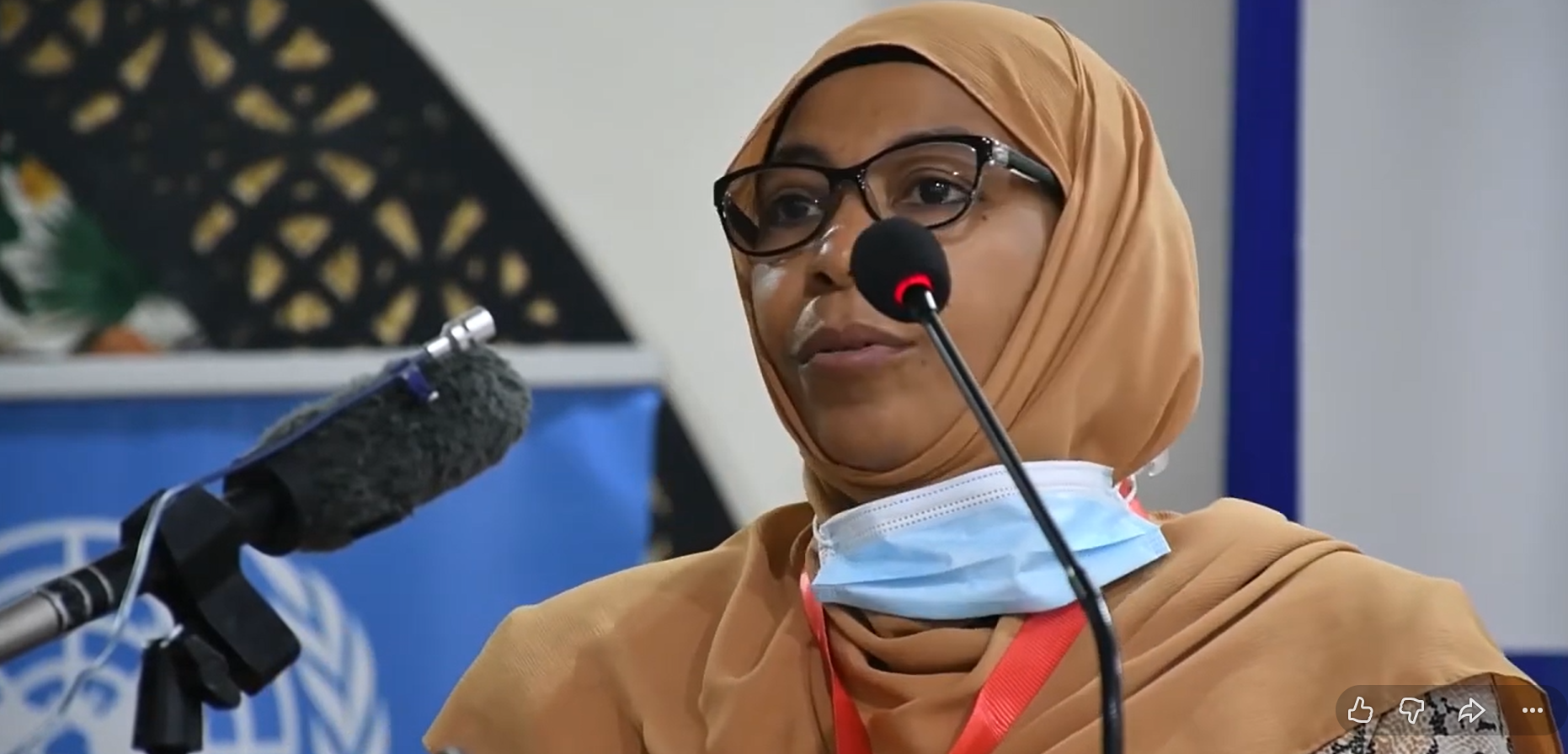 KONGAMANO LA PAMOJA KATI YA SERIKALI ASASI ZA KIRAIA NA SEKTA BINAFSI
