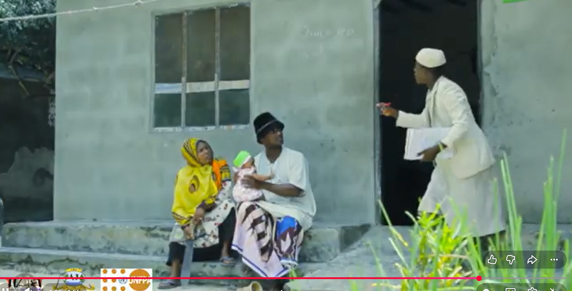 Uhamasishaji wa Daftari la shehia 2