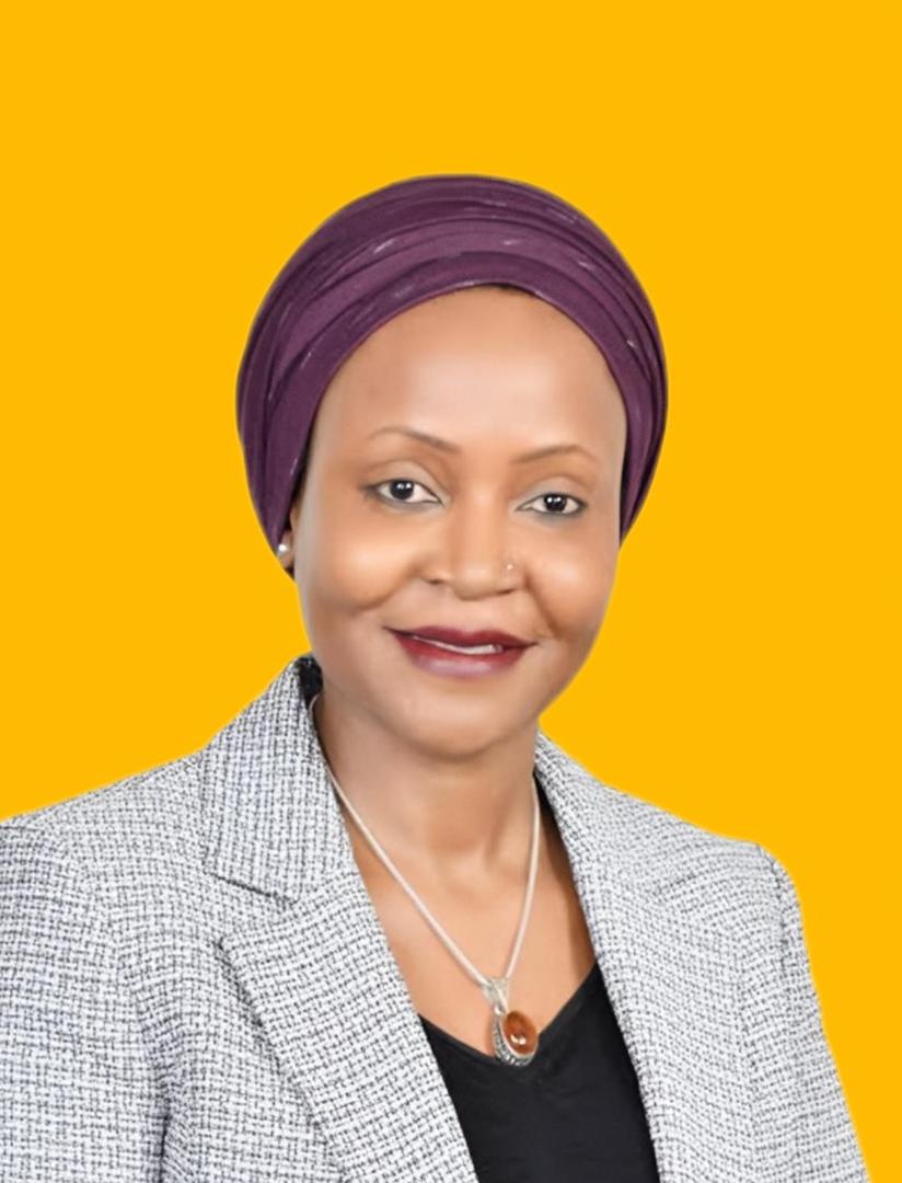 Josephine R. Kimaro