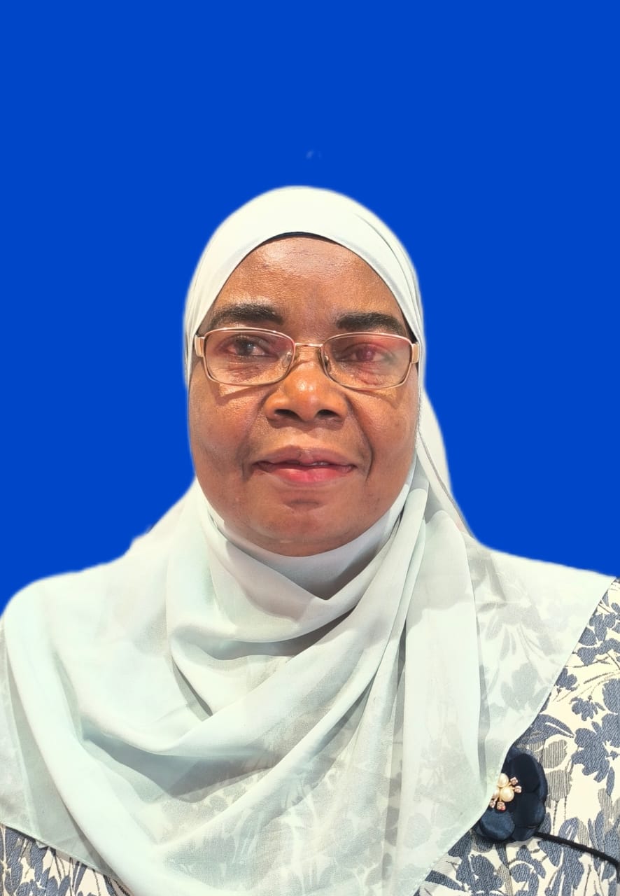 Department Head